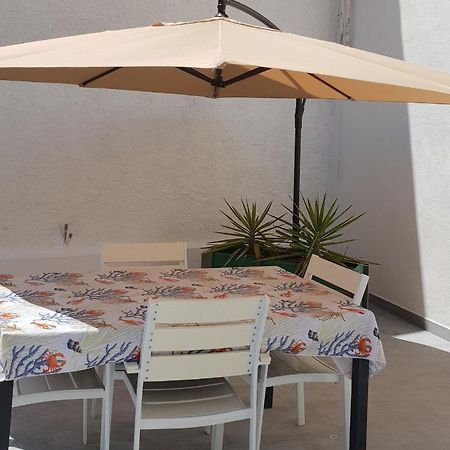 Le Muse Hotel Ilha de Ilha de Favignana Exterior foto