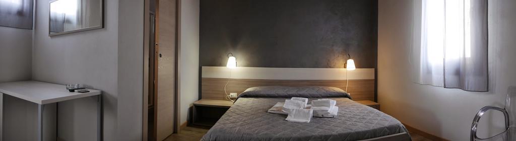 Le Muse Hotel Ilha de Ilha de Favignana Quarto foto