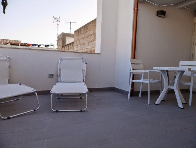 Le Muse Hotel Ilha de Ilha de Favignana Quarto foto