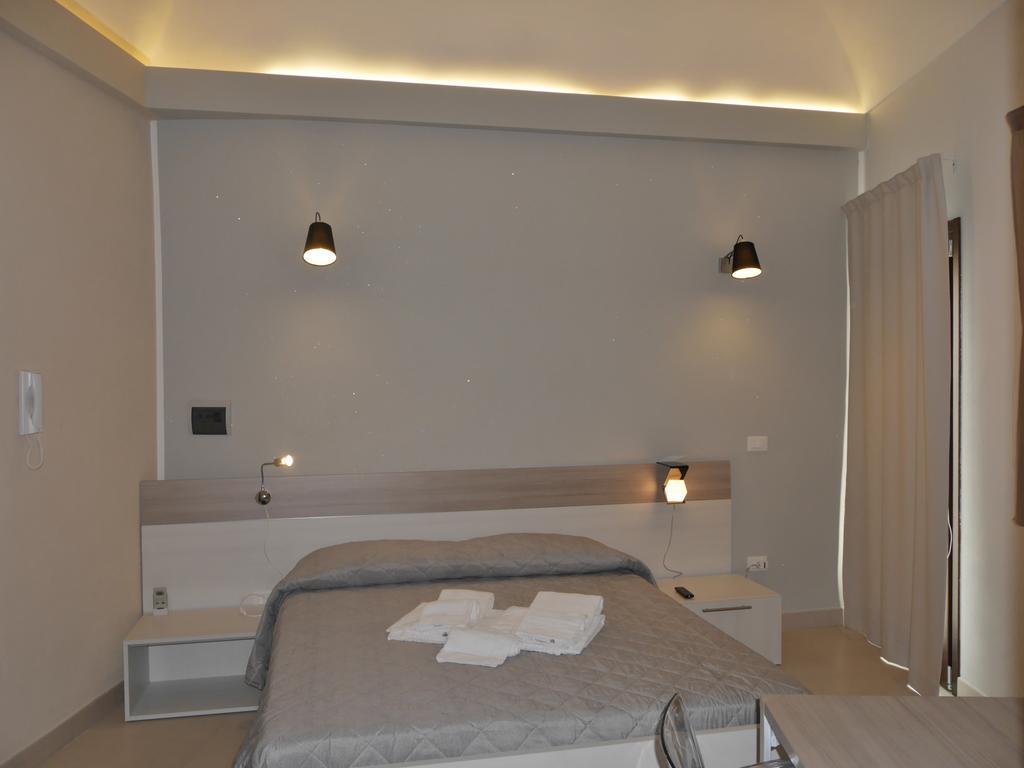 Le Muse Hotel Ilha de Ilha de Favignana Quarto foto