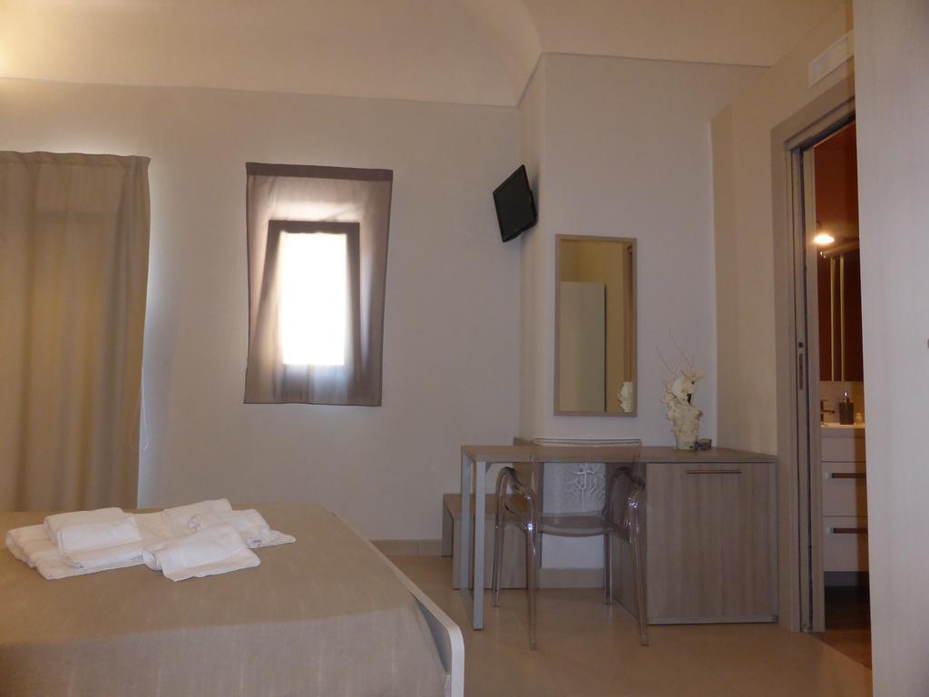 Le Muse Hotel Ilha de Ilha de Favignana Exterior foto