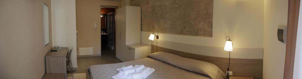 Le Muse Hotel Ilha de Ilha de Favignana Quarto foto