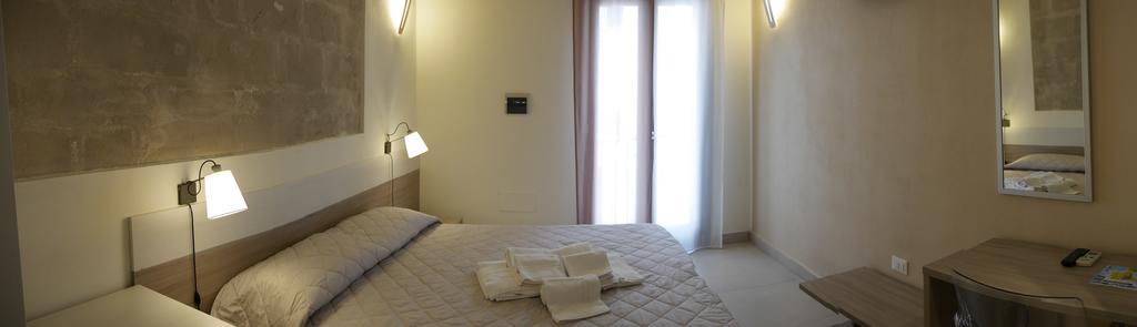 Le Muse Hotel Ilha de Ilha de Favignana Quarto foto