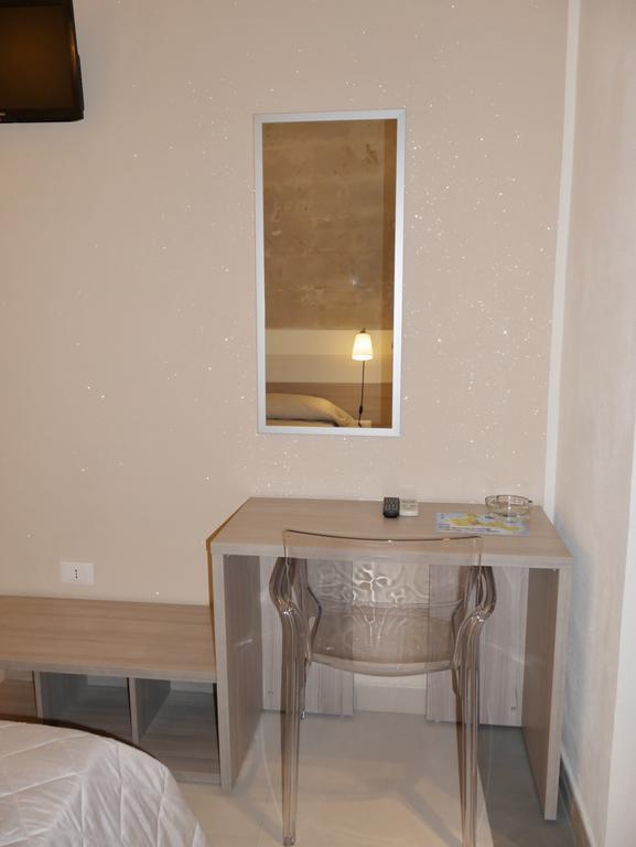 Le Muse Hotel Ilha de Ilha de Favignana Quarto foto