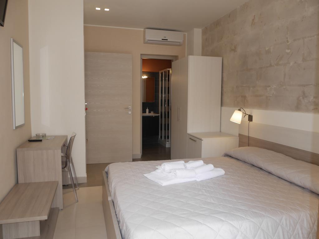 Le Muse Hotel Ilha de Ilha de Favignana Quarto foto