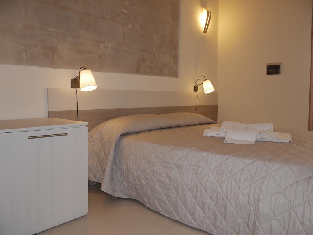 Le Muse Hotel Ilha de Ilha de Favignana Quarto foto