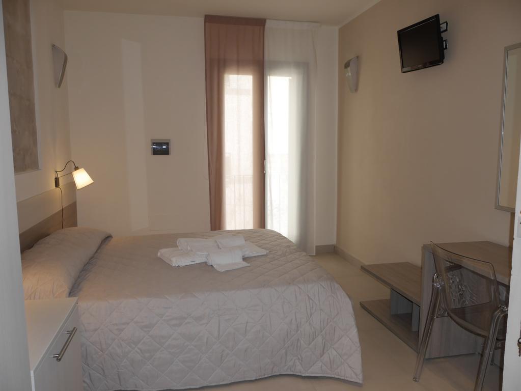 Le Muse Hotel Ilha de Ilha de Favignana Quarto foto