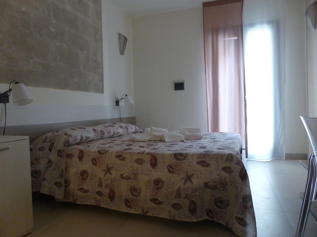 Le Muse Hotel Ilha de Ilha de Favignana Quarto foto