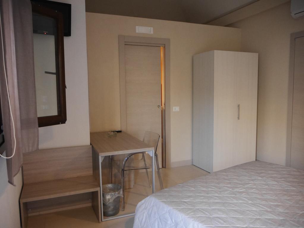 Le Muse Hotel Ilha de Ilha de Favignana Quarto foto