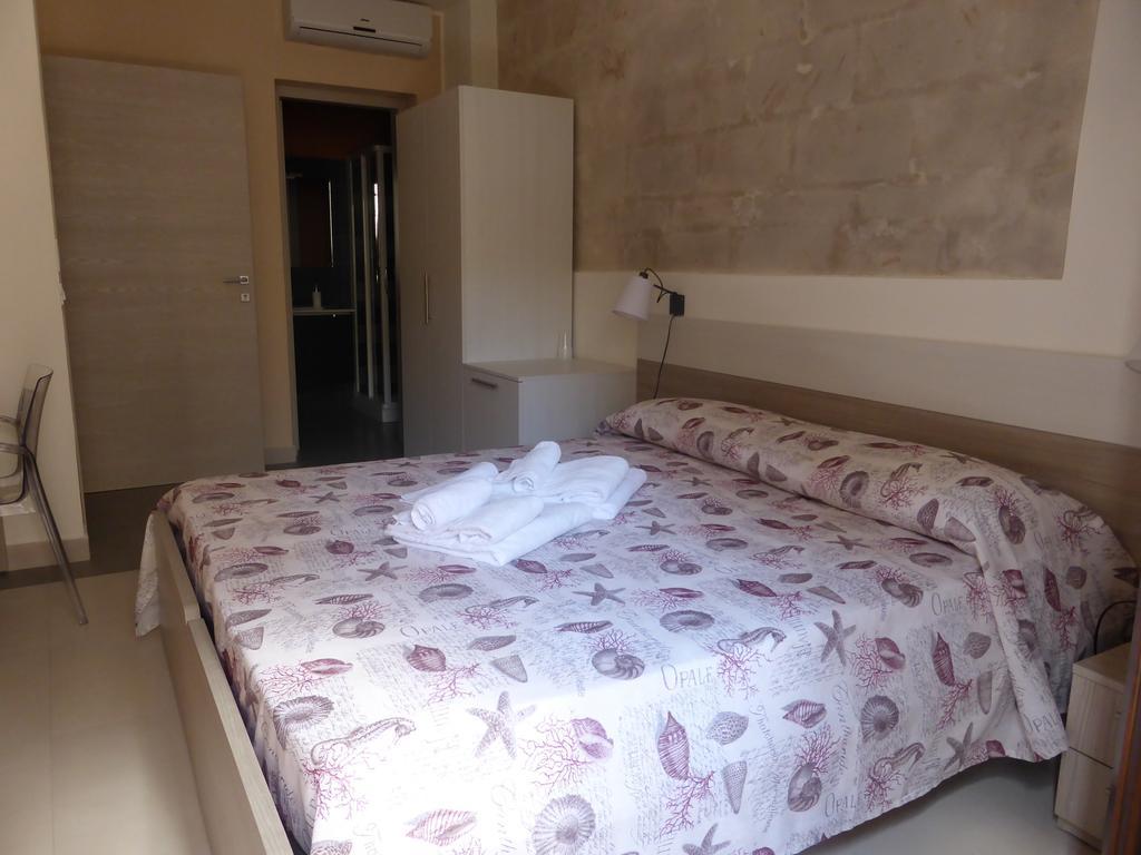 Le Muse Hotel Ilha de Ilha de Favignana Quarto foto